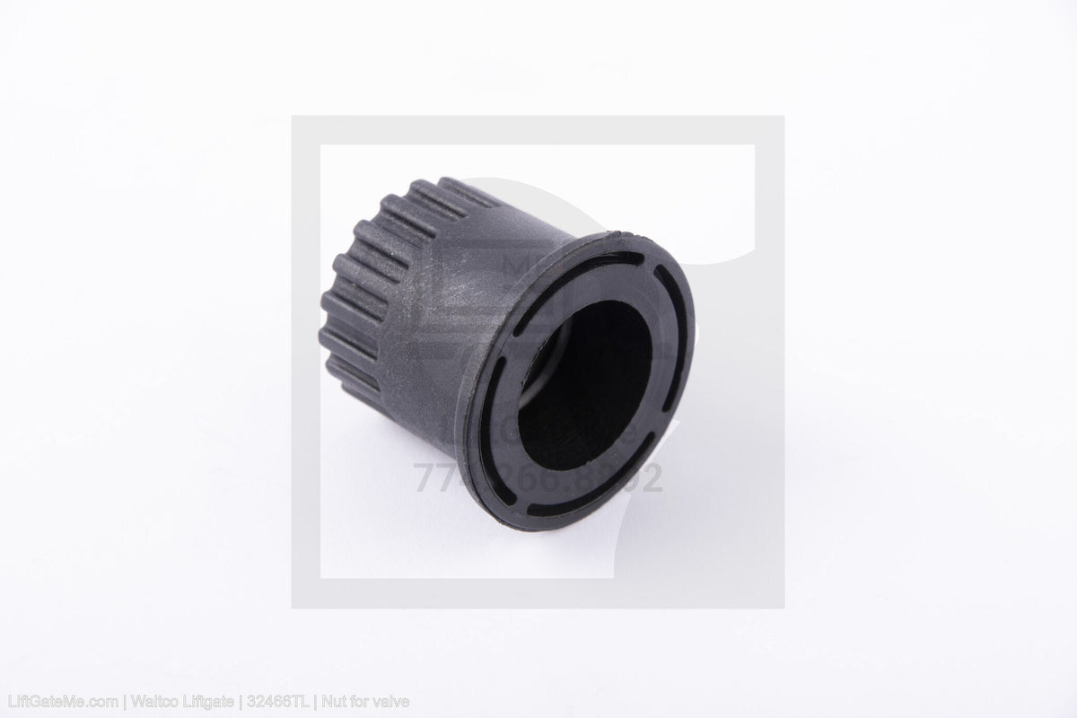 Waltco Liftgate Part Number 32466tl | nut for valve