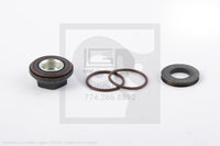 Waltco Liftgate Part Number 32475tl | gasket set for magnet