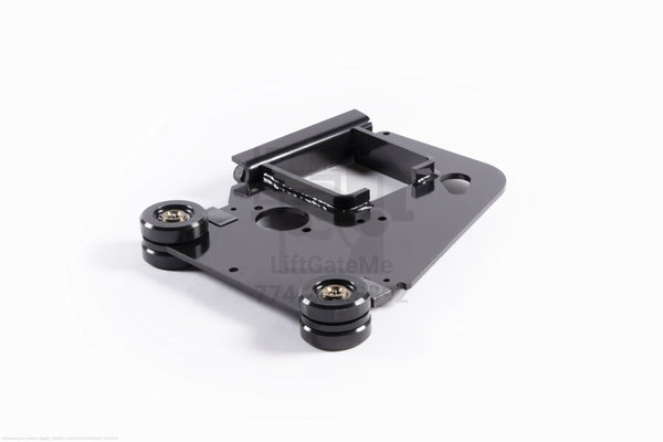 Waltco Liftgate Part Number 32495tl | mounting bracket cpl/pcs