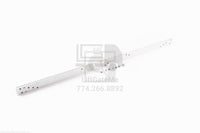 Waltco Liftgate Part Number 32563tl | alu. rail cpl. l=1660