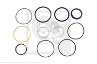 Waltco Liftgate Part Number 32623tl | gasket set d=80