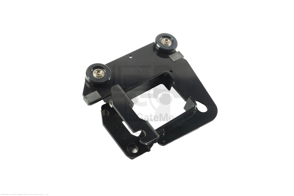 Waltco Liftgate Part Number 32629tl | mounting bracket cpl.    left