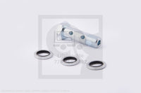 Waltco Liftgate Part Number 32694tl | swivel joint cpl l=43mm