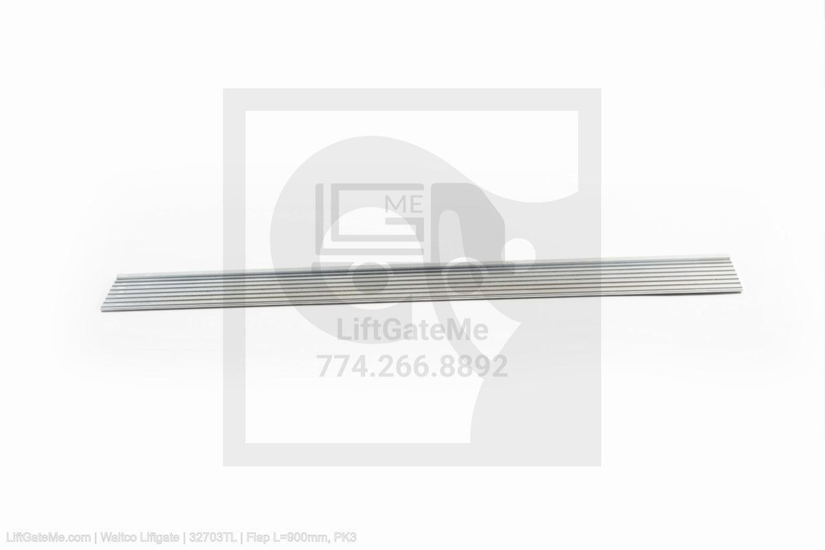 Waltco Liftgate Part Number 32703tl | flap l=900mm, pk3