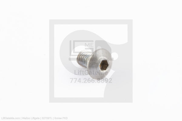 Waltco Liftgate Part Number 32709tl | screw pk3