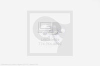 Waltco Liftgate Part Number 32710tl | washer pk3