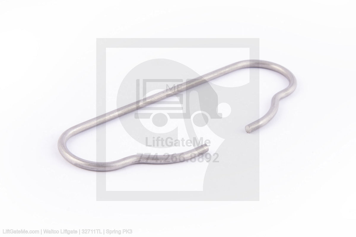 Waltco Liftgate Part Number 32711tl | spring pk3