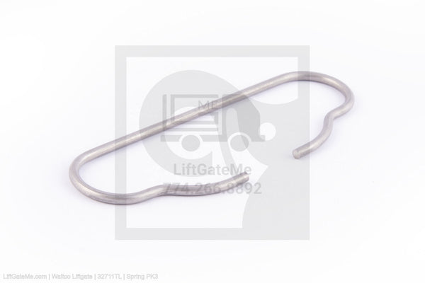 Waltco Liftgate Part Number 32711tl | spring pk3