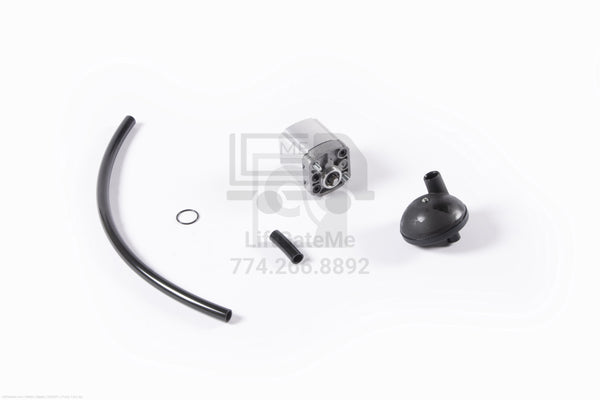 Waltco Liftgate Part Number 32822tl | pump 1,2cc kpl.