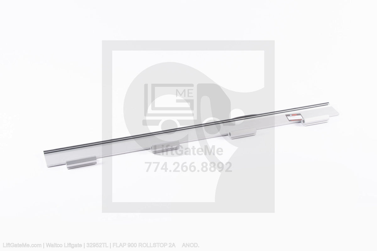 Waltco Liftgate Part Number 32952tl | flap 900 rollstop 2a     anod.