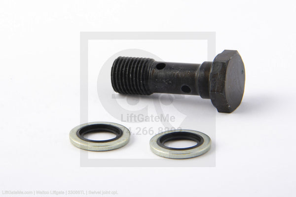 Waltco Liftgate Part Number 33066tl | swivel joint cpl.