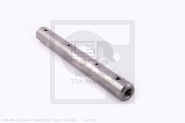 Waltco Liftgate Part Number 33099tl | axle l=250mm             avi vz 50