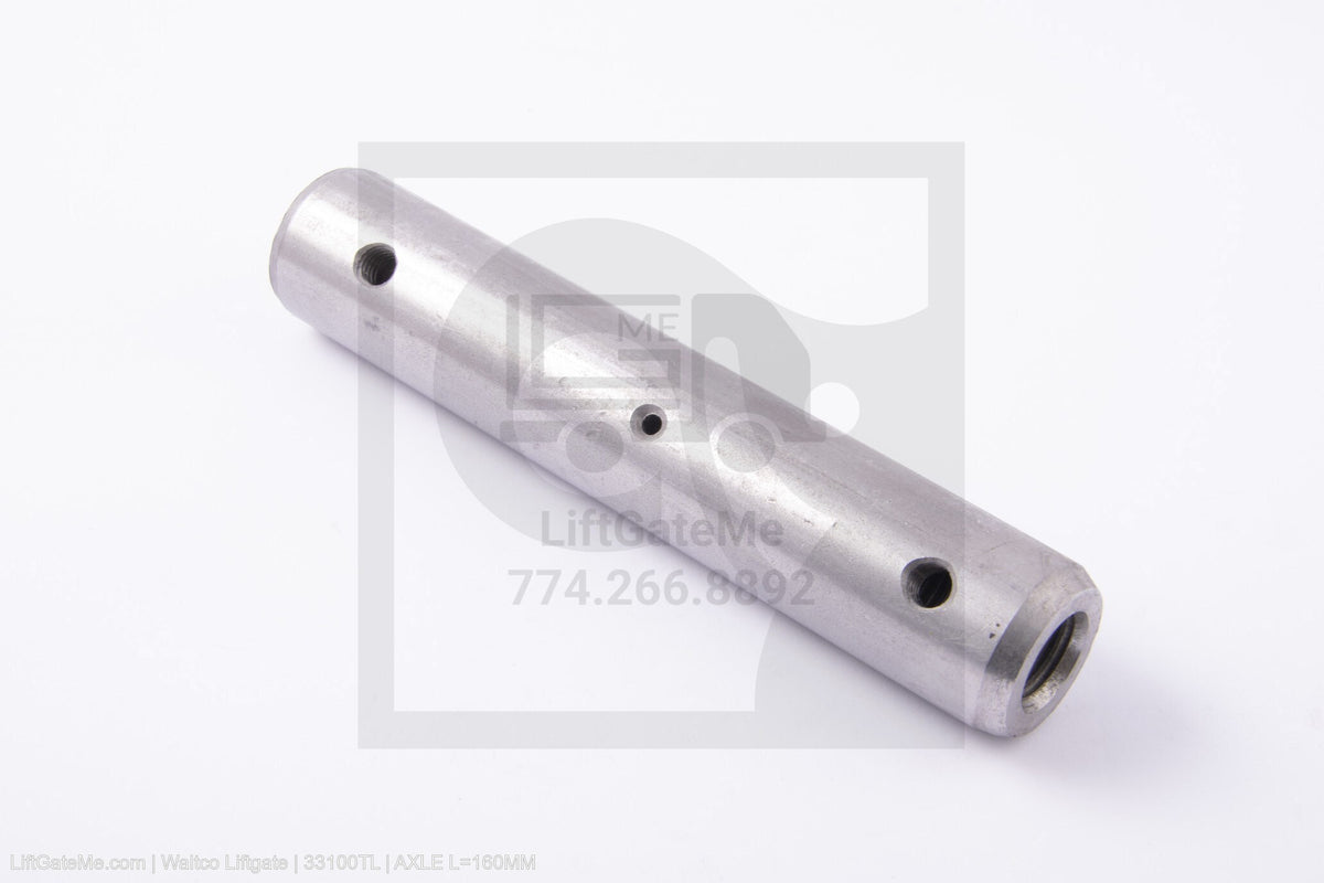 Waltco Liftgate Part Number 33100tl | axle l=160mm