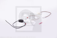 Waltco Liftgate Part Number 33147tl | connector 8-pol - cable  24v with 10a fu