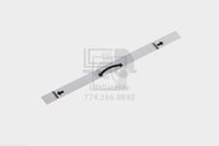 Waltco Liftgate Part Number 33181tl | sticker