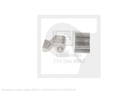 Waltco Liftgate Part Number 33334tl | operating handle rollstop pk