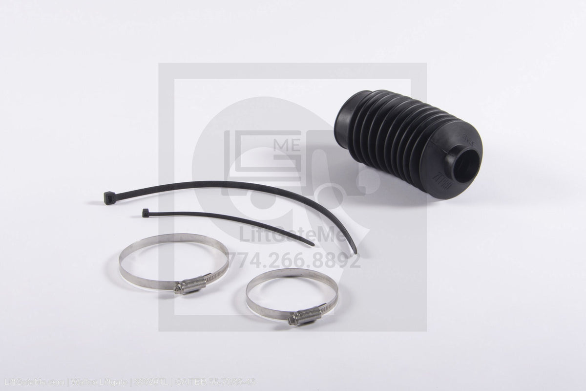 Waltco Liftgate Part Number 33620tl | gaiter 55-70/35-45