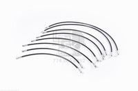 Waltco Liftgate Part Number 33730tl | hose kit z 100