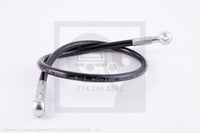 Waltco Liftgate Part Number 33739tl | hydr. hose 1/4"x850     163