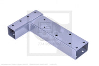 Waltco Liftgate Part Number 33872tl | bumper bar inner part    l=430 cpl.