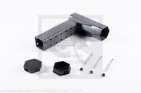 Waltco Liftgate Part Number 33875tl | bumper bar outer part     l=319 cpl.