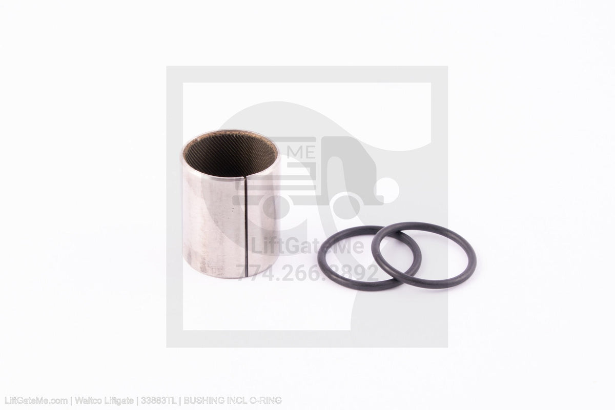 Waltco Liftgate Part Number 33883tl | bushing incl o-ring