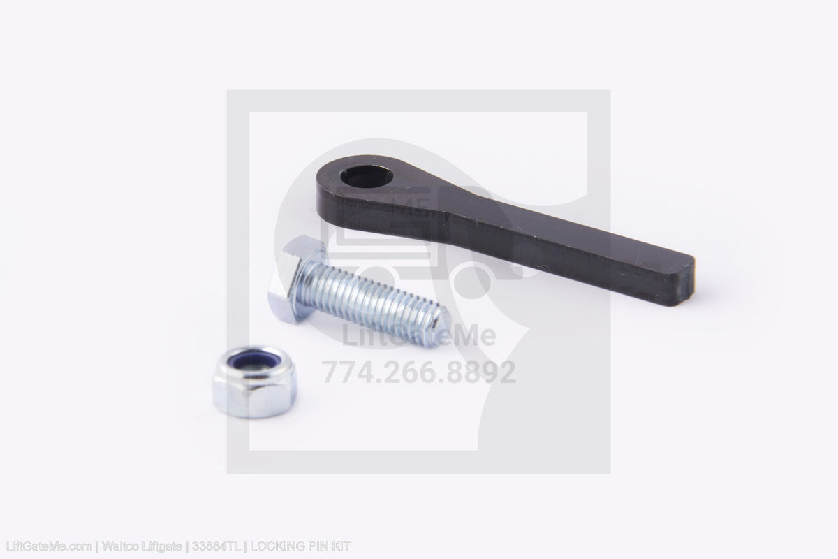Waltco Liftgate Part Number 33884tl | locking pin kit