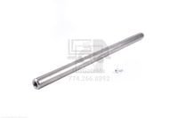 Waltco Liftgate Part Number 34000tl | axle 30x550 mm cpl