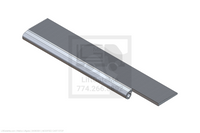 Waltco Liftgate Part Number 34060381 | modified cart stop