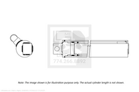 Waltco Liftgate Part Number 34080050 | hydraulic cylinder