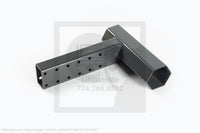 Waltco Liftgate Part Number 34113tl | bumper bar outer part