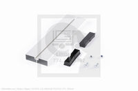 Waltco Liftgate Part Number 34130tl | aluminium profile cpl. 350mm