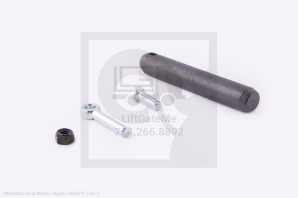 Waltco Liftgate Part Number 34332tl | axle