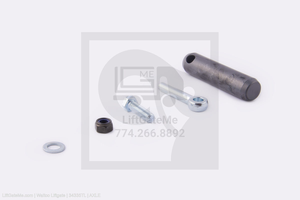 Waltco Liftgate Part Number 34335tl | axle