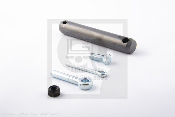 Waltco Liftgate Part Number 34347tl | axle