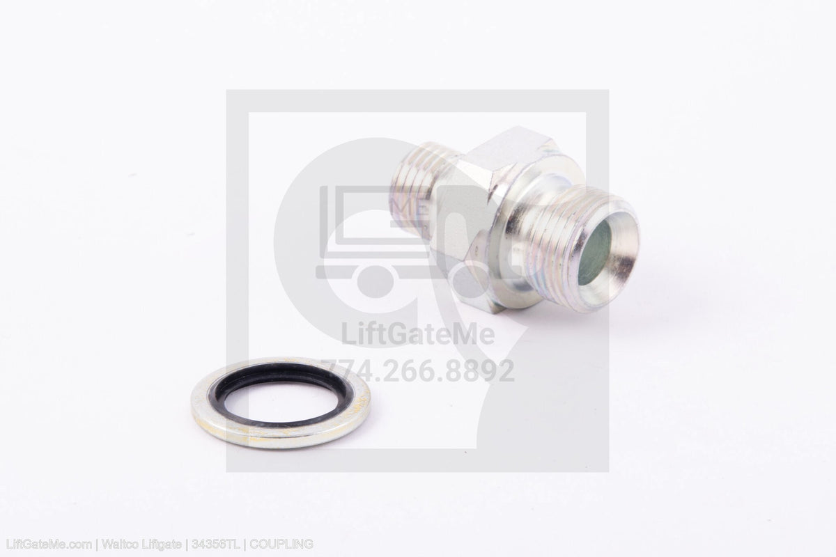 Waltco Liftgate Part Number 34356tl | coupling