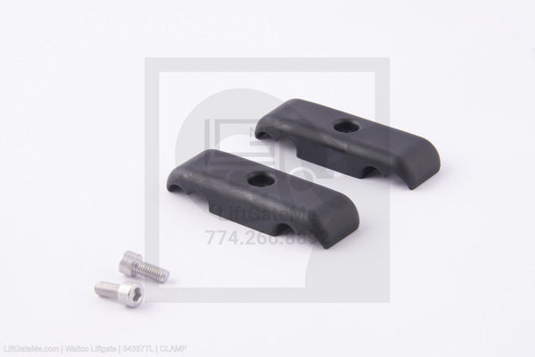 Waltco Liftgate Part Number 34357tl | clamp