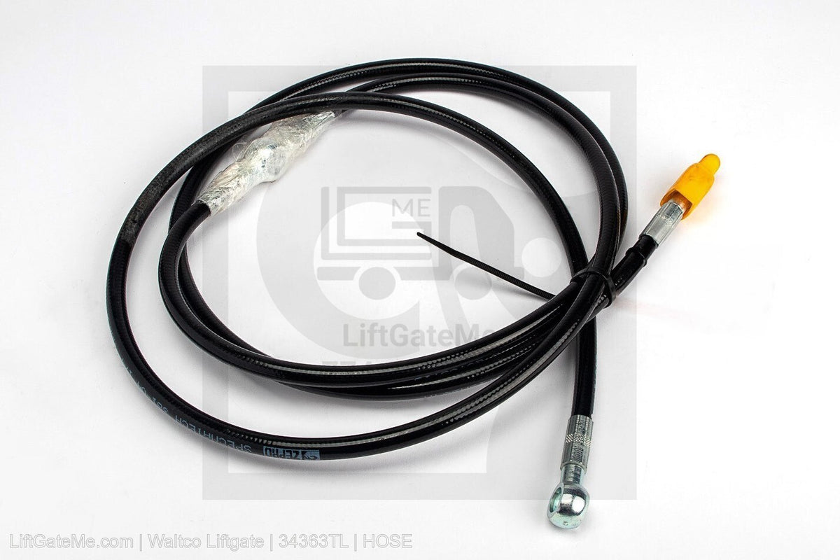 Waltco Liftgate Part Number 34363tl | hose