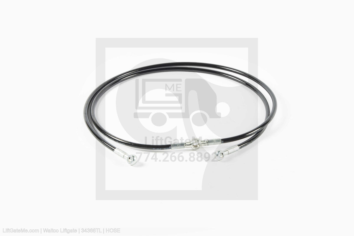Waltco Liftgate Part Number 34366tl | hose