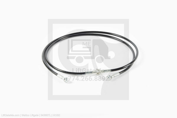 Waltco Liftgate Part Number 34366tl | hose