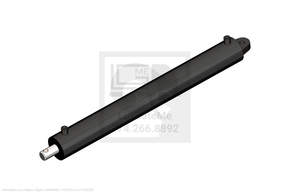 Waltco Cantilever Liftgates & Lift Gate Parts | LiftGateMe