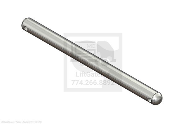 Waltco Liftgate Part Number 37211102 | pin