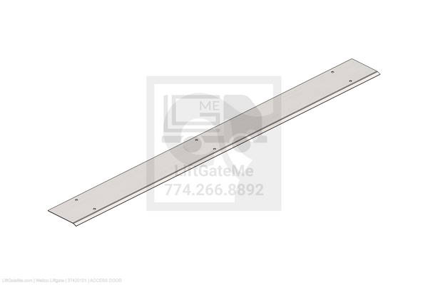 Waltco Liftgate Part Number 37420101 | access door