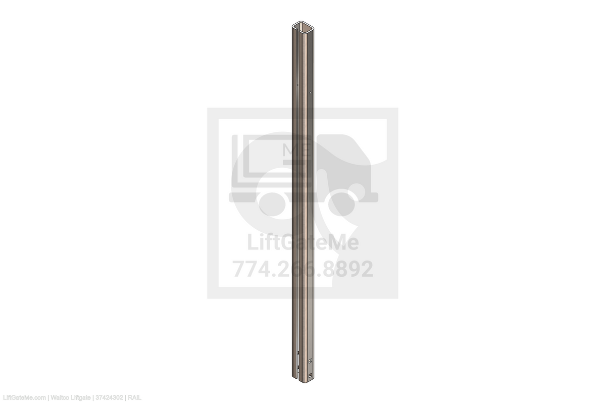 Waltco Liftgate Part Number 37424302 | rail
