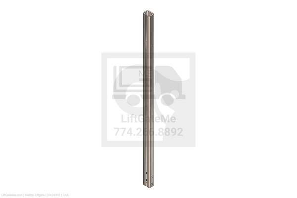 Waltco Liftgate Part Number 37424302 | rail