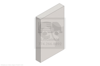 Waltco Liftgate Part Number 37432201 | bar
