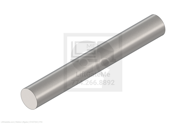 Waltco Liftgate Part Number 37437202 | pin