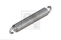 Waltco Liftgate Part Number 37438902 | spring