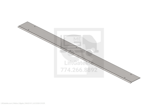 Waltco Liftgate Part Number 38420101 | access door