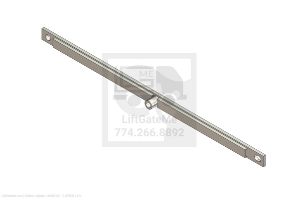 Waltco Liftgate Part Number 38457001 | lower link